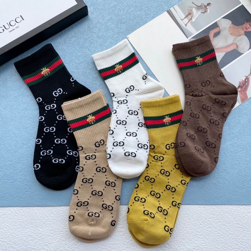 Gucci socks 14